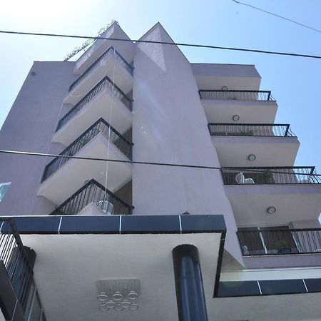 Kersay Hotel Addis Ababa Luaran gambar
