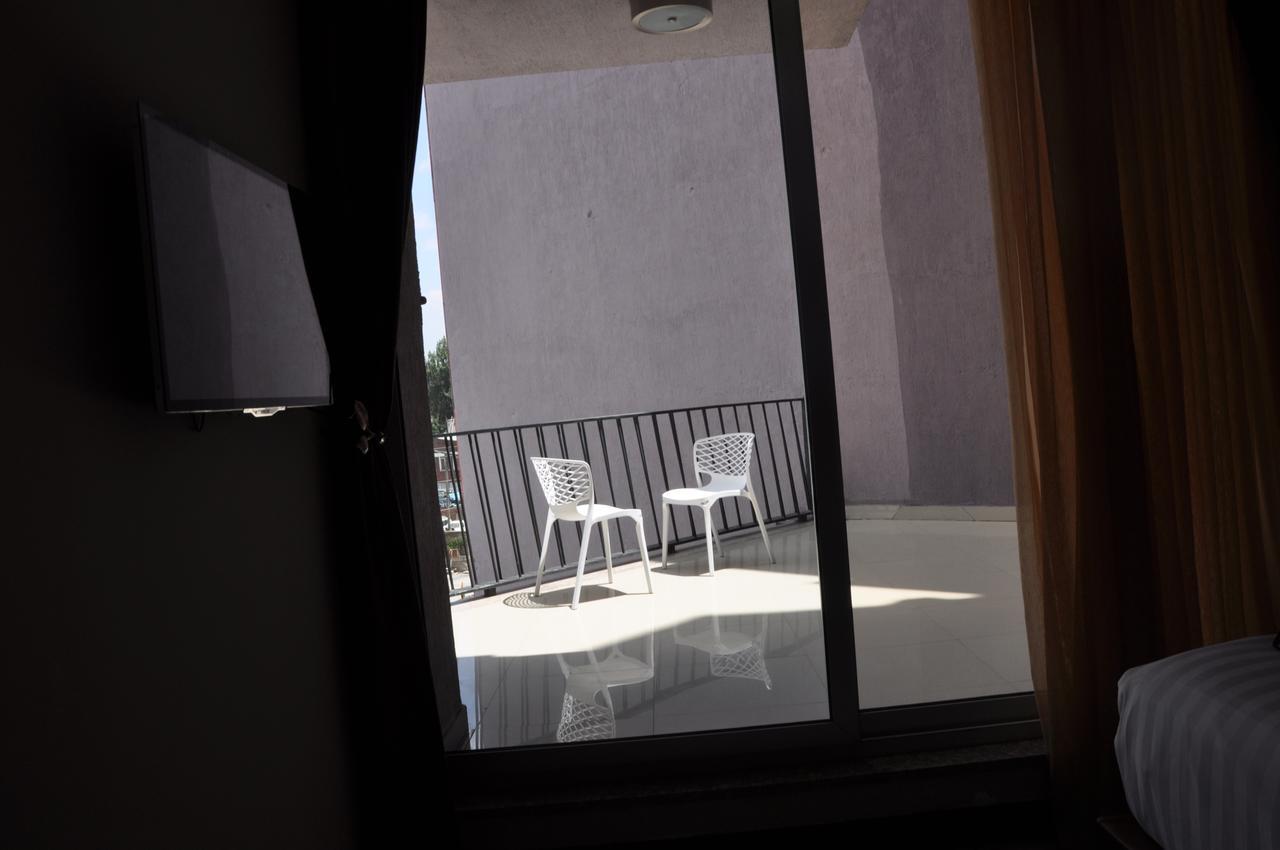 Kersay Hotel Addis Ababa Luaran gambar